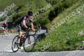 Photo #2183425 | 25-06-2022 09:23 | Passo Dello Stelvio - Waterfall curve BICYCLES
