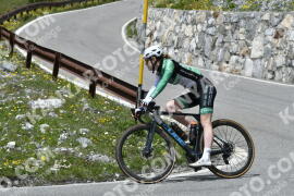 Photo #3302191 | 01-07-2023 14:19 | Passo Dello Stelvio - Waterfall curve BICYCLES