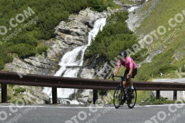 Photo #3718159 | 03-08-2023 11:16 | Passo Dello Stelvio - Waterfall curve BICYCLES