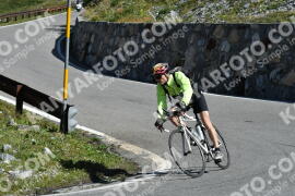 Photo #2502750 | 04-08-2022 10:22 | Passo Dello Stelvio - Waterfall curve BICYCLES