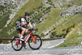 Photo #2751853 | 26-08-2022 10:54 | Passo Dello Stelvio - Waterfall curve BICYCLES