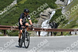 Photo #2533007 | 07-08-2022 10:43 | Passo Dello Stelvio - Waterfall curve BICYCLES