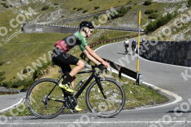 Photo #2873952 | 13-09-2022 10:55 | Passo Dello Stelvio - Waterfall curve BICYCLES
