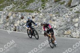 Photo #3800197 | 10-08-2023 13:53 | Passo Dello Stelvio - Waterfall curve BICYCLES