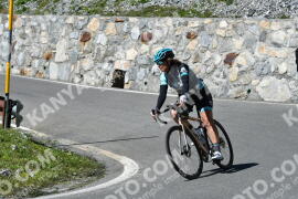 Photo #2298152 | 13-07-2022 16:01 | Passo Dello Stelvio - Waterfall curve BICYCLES