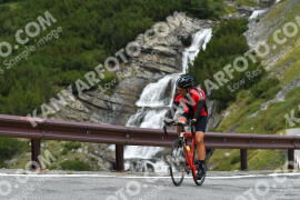 Photo #4083477 | 26-08-2023 10:36 | Passo Dello Stelvio - Waterfall curve BICYCLES