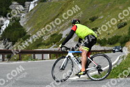 Photo #2581102 | 10-08-2022 13:13 | Passo Dello Stelvio - Waterfall curve BICYCLES