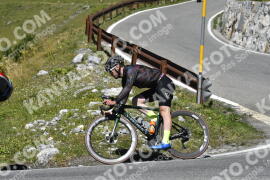 Photo #2730078 | 24-08-2022 13:01 | Passo Dello Stelvio - Waterfall curve BICYCLES