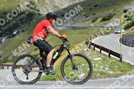 Photo #2578306 | 10-08-2022 11:03 | Passo Dello Stelvio - Waterfall curve BICYCLES