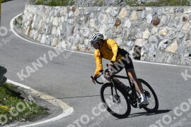 Photo #2118246 | 11-06-2022 16:00 | Passo Dello Stelvio - Waterfall curve BICYCLES