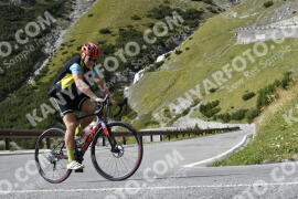 Foto #2792737 | 01-09-2022 15:50 | Passo Dello Stelvio - Waterfall Kehre BICYCLES