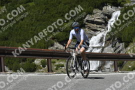 Photo #3821696 | 11-08-2023 12:58 | Passo Dello Stelvio - Waterfall curve BICYCLES