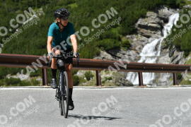 Photo #2488120 | 02-08-2022 13:23 | Passo Dello Stelvio - Waterfall curve BICYCLES
