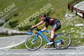 Photo #2496172 | 03-08-2022 14:44 | Passo Dello Stelvio - Waterfall curve BICYCLES
