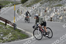 Foto #3045519 | 03-06-2023 14:49 | Passo Dello Stelvio - Waterfall Kehre BICYCLES