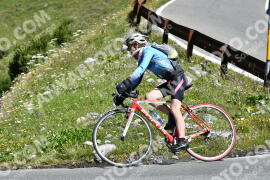 Photo #2289207 | 12-07-2022 10:48 | Passo Dello Stelvio - Waterfall curve BICYCLES