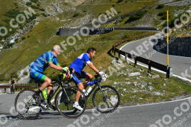 Photo #4200104 | 08-09-2023 10:19 | Passo Dello Stelvio - Waterfall curve BICYCLES