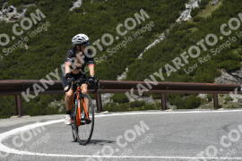 Photo #2109580 | 08-06-2022 11:56 | Passo Dello Stelvio - Waterfall curve BICYCLES