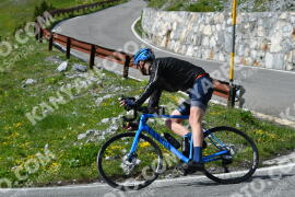 Photo #2138485 | 17-06-2022 16:20 | Passo Dello Stelvio - Waterfall curve BICYCLES