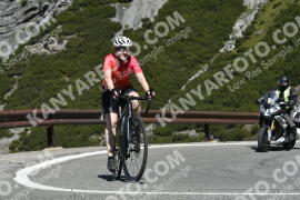 Photo #3243954 | 26-06-2023 10:31 | Passo Dello Stelvio - Waterfall curve BICYCLES