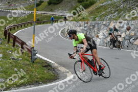 Photo #2411778 | 26-07-2022 13:52 | Passo Dello Stelvio - Waterfall curve BICYCLES