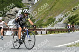 Photo #2409612 | 26-07-2022 11:03 | Passo Dello Stelvio - Waterfall curve BICYCLES