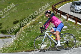 Photo #2244110 | 06-07-2022 13:00 | Passo Dello Stelvio - Waterfall curve BICYCLES