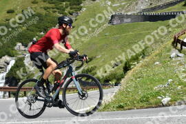 Photo #2253440 | 08-07-2022 10:48 | Passo Dello Stelvio - Waterfall curve BICYCLES