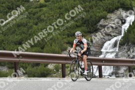 Photo #3794254 | 10-08-2023 11:28 | Passo Dello Stelvio - Waterfall curve BICYCLES