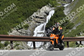 Foto #3605317 | 28-07-2023 10:29 | Passo Dello Stelvio - Waterfall Kehre