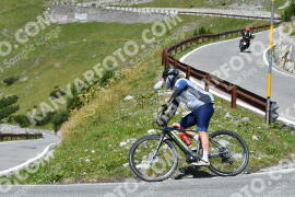 Photo #2595063 | 11-08-2022 13:19 | Passo Dello Stelvio - Waterfall curve BICYCLES