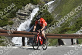 Photo #3102107 | 15-06-2023 09:52 | Passo Dello Stelvio - Waterfall curve BICYCLES