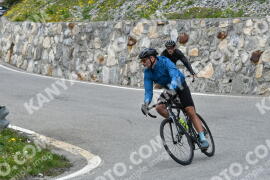 Photo #2198347 | 26-06-2022 12:34 | Passo Dello Stelvio - Waterfall curve BICYCLES