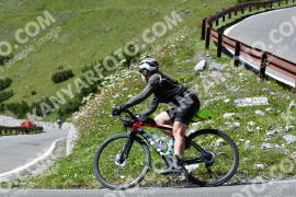 Photo #2298129 | 13-07-2022 15:58 | Passo Dello Stelvio - Waterfall curve BICYCLES