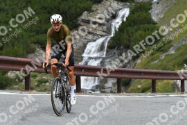 Foto #4085371 | 26-08-2023 11:08 | Passo Dello Stelvio - Waterfall Kehre BICYCLES