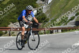Photo #2145382 | 18-06-2022 09:56 | Passo Dello Stelvio - Waterfall curve BICYCLES