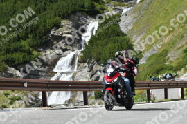 Photo #2498269 | 03-08-2022 14:34 | Passo Dello Stelvio - Waterfall curve
