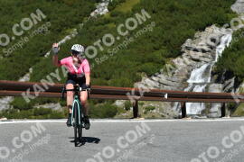 Photo #2699057 | 21-08-2022 11:19 | Passo Dello Stelvio - Waterfall curve BICYCLES