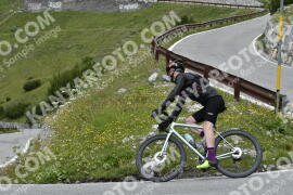 Photo #3579335 | 26-07-2023 12:13 | Passo Dello Stelvio - Waterfall curve BICYCLES