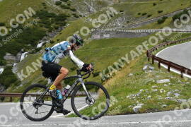 Photo #2689778 | 20-08-2022 11:12 | Passo Dello Stelvio - Waterfall curve BICYCLES