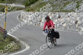 Foto #3797897 | 10-08-2023 16:27 | Passo Dello Stelvio - Waterfall Kehre BICYCLES