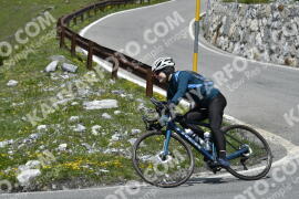 Photo #3112144 | 16-06-2023 12:58 | Passo Dello Stelvio - Waterfall curve BICYCLES