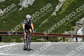 Photo #2556147 | 09-08-2022 10:40 | Passo Dello Stelvio - Waterfall curve BICYCLES