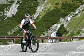 Photo #2228227 | 03-07-2022 10:47 | Passo Dello Stelvio - Waterfall curve BICYCLES