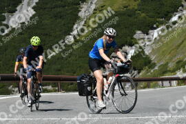 Photo #2558931 | 09-08-2022 12:45 | Passo Dello Stelvio - Waterfall curve BICYCLES