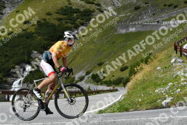 Photo #2690818 | 20-08-2022 14:46 | Passo Dello Stelvio - Waterfall curve BICYCLES