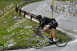 Photo #2449702 | 30-07-2022 15:53 | Passo Dello Stelvio - Waterfall curve BICYCLES