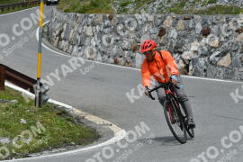 Photo #2418715 | 27-07-2022 13:12 | Passo Dello Stelvio - Waterfall curve BICYCLES