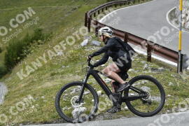 Photo #3843682 | 12-08-2023 15:02 | Passo Dello Stelvio - Waterfall curve BICYCLES