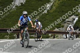 Photo #3817969 | 11-08-2023 11:30 | Passo Dello Stelvio - Waterfall curve BICYCLES